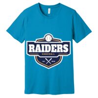 Unisex Jersey Short Sleeve Tee Thumbnail