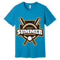 Unisex Jersey Short Sleeve Tee Thumbnail