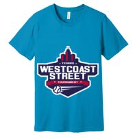 Unisex Jersey Short Sleeve Tee Thumbnail