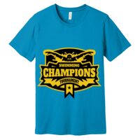 Unisex Jersey Short Sleeve Tee Thumbnail