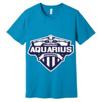 Unisex Jersey Short Sleeve Tee Thumbnail