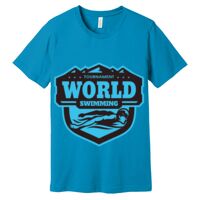 Unisex Jersey Short Sleeve Tee Thumbnail