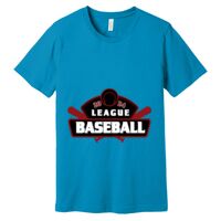 Unisex Jersey Short Sleeve Tee Thumbnail