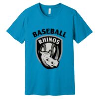 Unisex Jersey Short Sleeve Tee Thumbnail