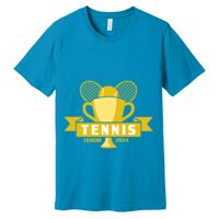 Unisex Jersey Short Sleeve Tee Thumbnail