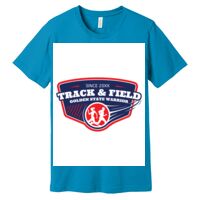 Unisex Jersey Short Sleeve Tee Thumbnail