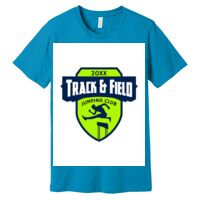 Unisex Jersey Short Sleeve Tee Thumbnail