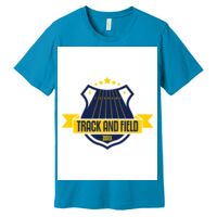 Unisex Jersey Short Sleeve Tee Thumbnail