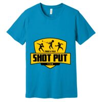 Unisex Jersey Short Sleeve Tee Thumbnail