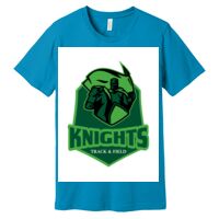 Unisex Jersey Short Sleeve Tee Thumbnail