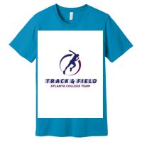 Unisex Jersey Short Sleeve Tee Thumbnail