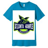 Unisex Jersey Short Sleeve Tee Thumbnail