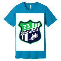 Unisex Jersey Short Sleeve Tee Thumbnail