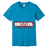 Unisex Jersey Short Sleeve Tee Thumbnail