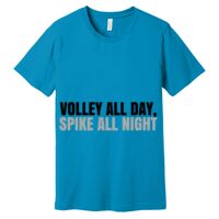 Unisex Jersey Short Sleeve Tee Thumbnail