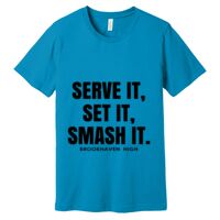 Unisex Jersey Short Sleeve Tee Thumbnail