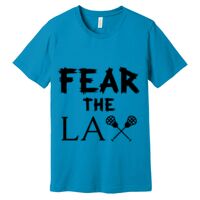 Unisex Jersey Short Sleeve Tee Thumbnail