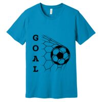 Unisex Jersey Short Sleeve Tee Thumbnail