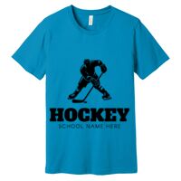 Unisex Jersey Short Sleeve Tee Thumbnail