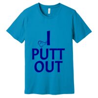 Unisex Jersey Short Sleeve Tee Thumbnail