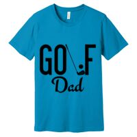 Unisex Jersey Short Sleeve Tee Thumbnail