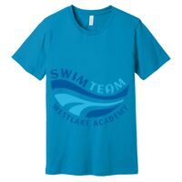 Unisex Jersey Short Sleeve Tee Thumbnail