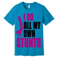 Unisex Jersey Short Sleeve Tee Thumbnail