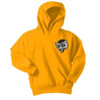 Youth Core Fleece Pullover Hooded Sweatshirt Thumbnail