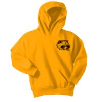 Youth Core Fleece Pullover Hooded Sweatshirt Thumbnail