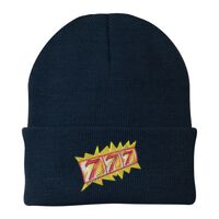 Knit Cap Thumbnail