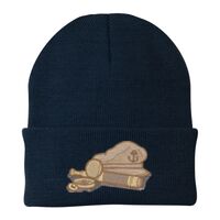 Knit Cap Thumbnail