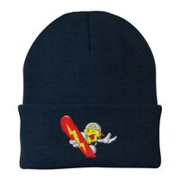 Knit Cap Thumbnail