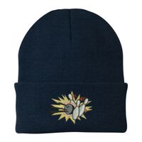 Knit Cap Thumbnail