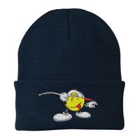 Knit Cap Thumbnail