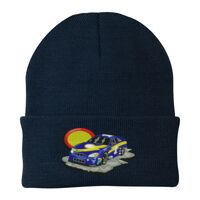 Knit Cap Thumbnail