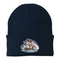 Knit Cap Thumbnail