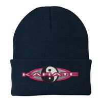 Knit Cap Thumbnail