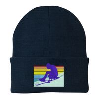 Knit Cap Thumbnail