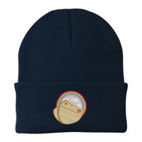 Knit Cap Thumbnail