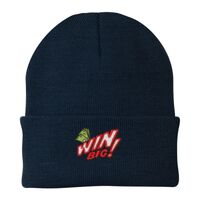 Knit Cap Thumbnail
