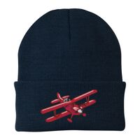 Knit Cap Thumbnail
