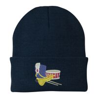 Knit Cap Thumbnail
