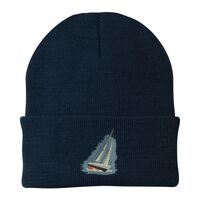 Knit Cap Thumbnail