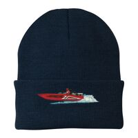 Knit Cap Thumbnail