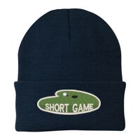 Knit Cap Thumbnail