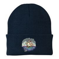 Knit Cap Thumbnail