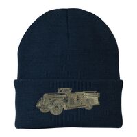 Knit Cap Thumbnail