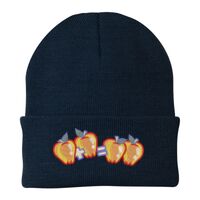 Knit Cap Thumbnail