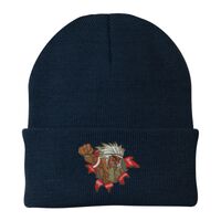 Knit Cap Thumbnail