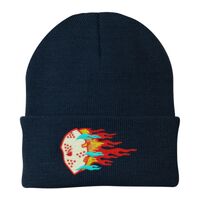 Knit Cap Thumbnail